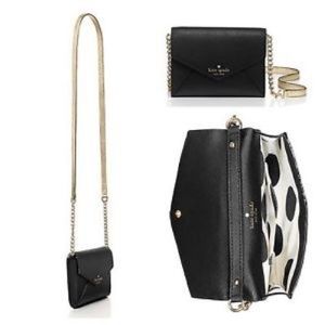 Kate Spade Gallery Drive Cedar Monday Crossbody